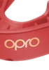 OPRO Bronze Mouthguard Senior